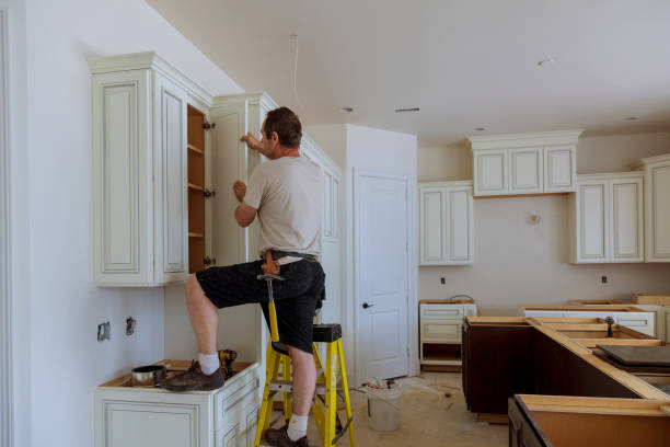 Licensed Kitchen service in Richwood, OH - BM Kitchen