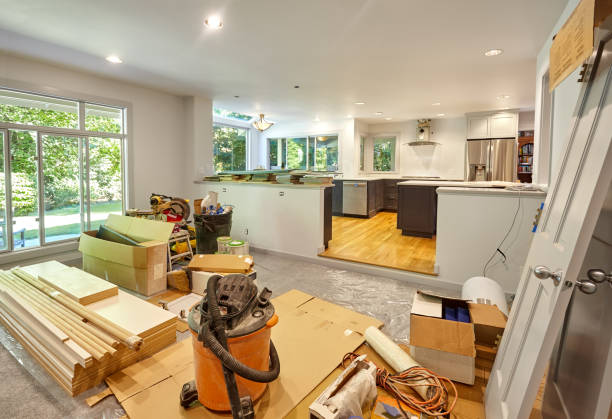 Reliable Kitchen contractor in Richwood, OH by BM Kitchen