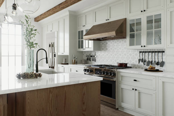 Affordable Kitchen solutions in Richwood, OH